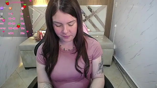 Paula b  online show from 10/02/25, 12:45