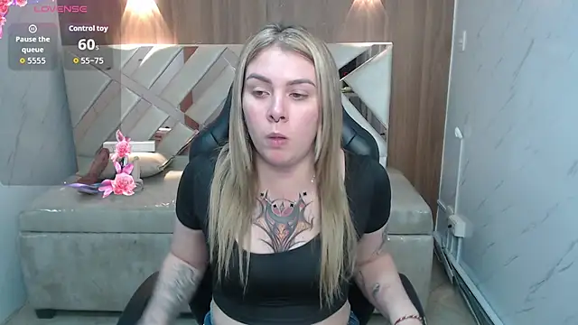 Paula b  online show from 05/16/26, 12:48