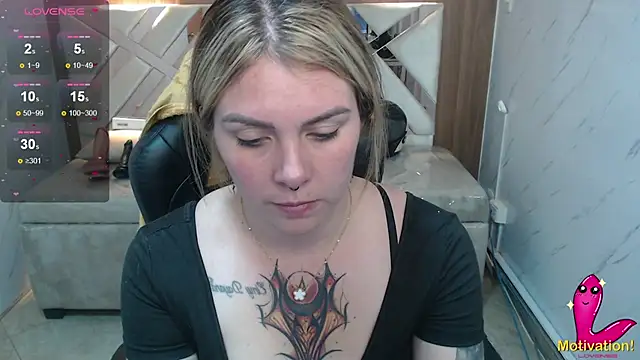 Paula b  online show from 06/03/26, 01:03