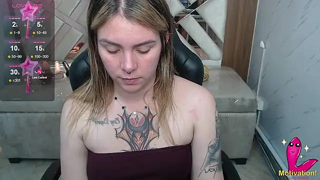 Paula b  online show from 07/03/26, 12:55