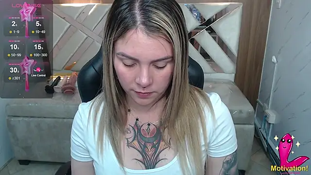 Paula b  online show from 07/08/26, 12:53