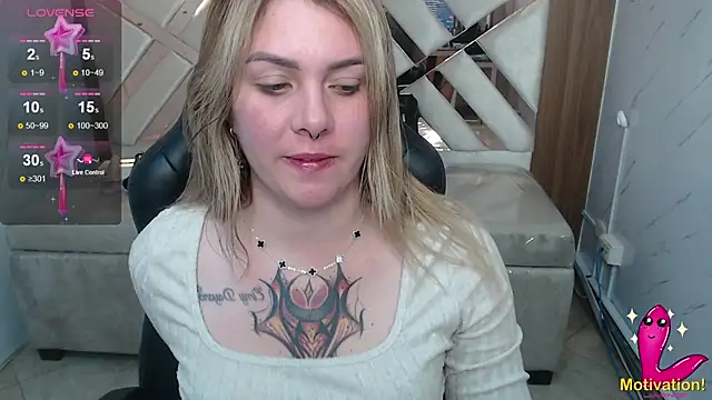 Paula b  online show from 07/09/26, 12:53