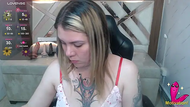Paula b  online show from 07/24/26, 12:58