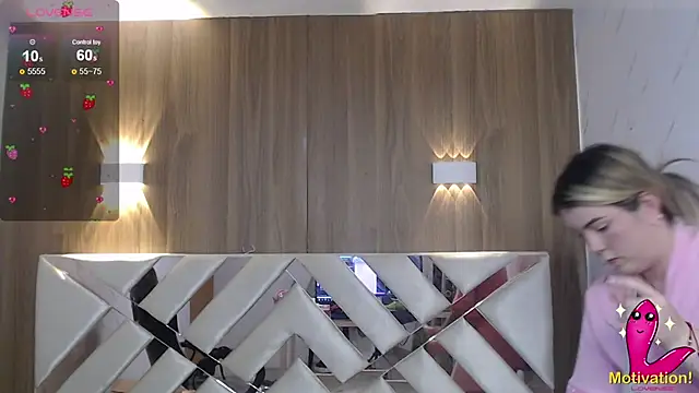 Paula b  online show from 07/28/26, 04:39