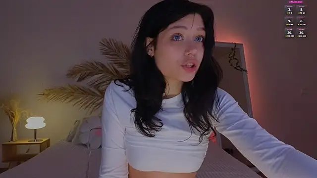 ari rari online show from 12/06/24, 01:18