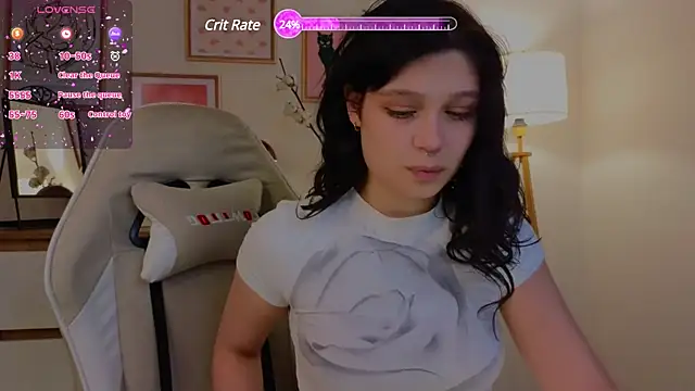 ari rari online show from 12/12/24, 09:48