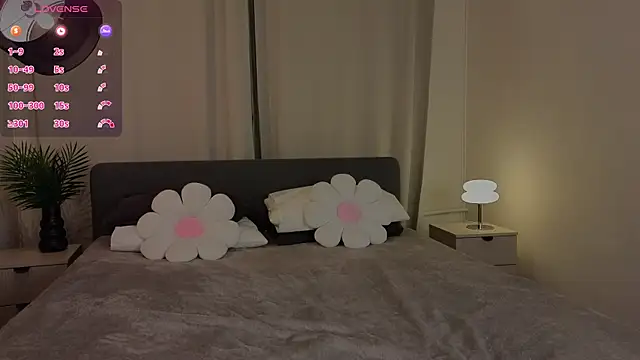 ari rari online show from 12/14/24, 09:24