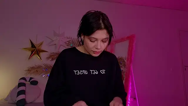 ari rari online show from 01/18/25, 11:44