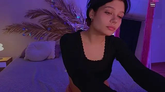 ari rari online show from 01/23/25, 06:35