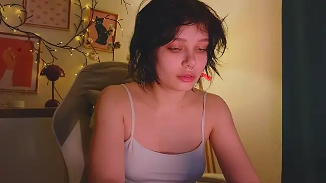 ari rari online show from 02/02/25, 01:12