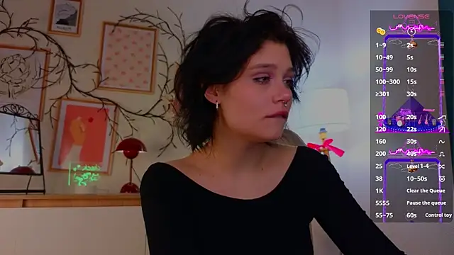 ari rari online show from 02/05/25, 05:53