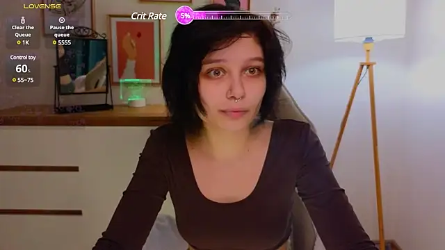 ari rari online show from 02/25/25, 09:24