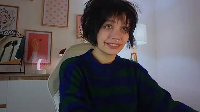 ari rari online show from 03/19/25, 06:23
