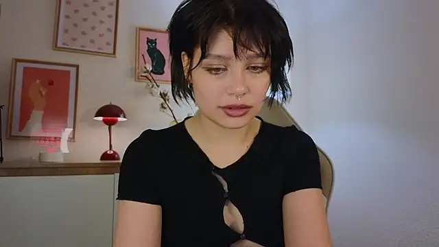 ari rari online show from 03/20/25, 03:34