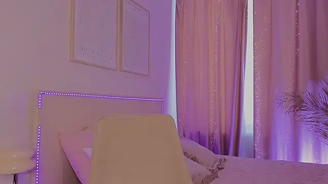 ari rari online show from 07/16/26, 02:45