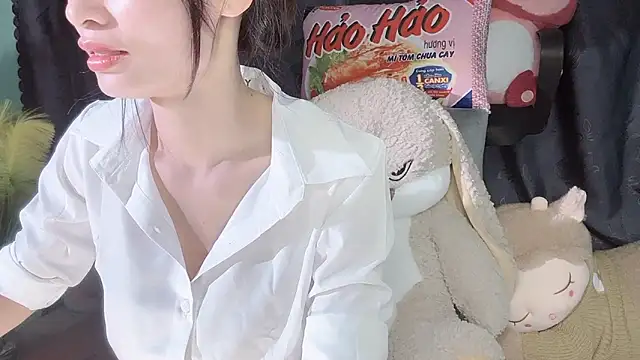 Snapshot of Sexxyxingna chatting on 10/16/25, 03:46 Sexxyxingna online show from 10/16/25, 03:46