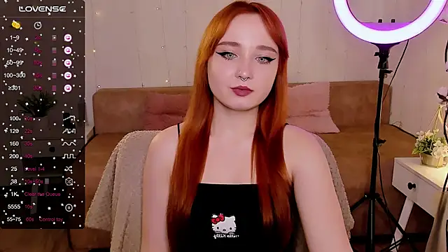 Emma Chery online show from 12/11/24, 12:02