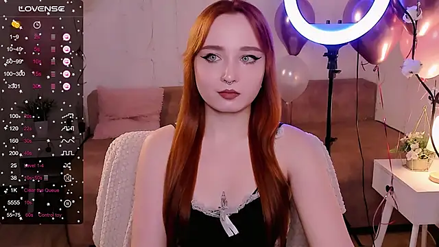 Emma Chery online show from 12/13/24, 08:41