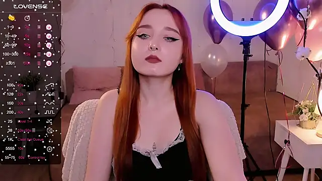 Emma Chery online show from 12/13/24, 11:55