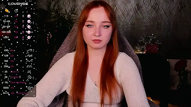 Emma Chery online show from 12/18/24, 11:45