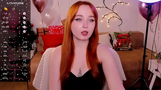 Emma Chery online show from 12/19/24, 09:29