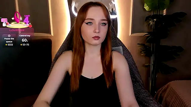 Emma Chery online show from 10/07/25, 05:37