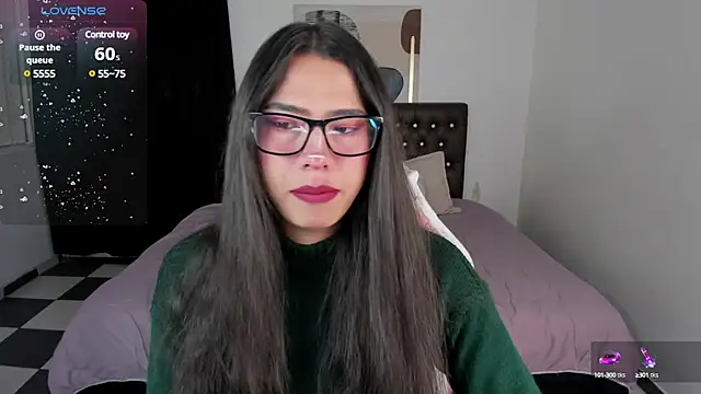 paula kawaiifu  online show from 01/03/25, 01:58