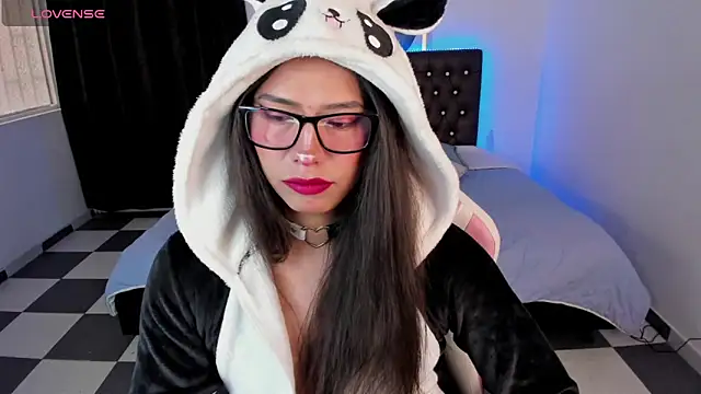 paula kawaiifu  online show from 01/20/25, 05:16