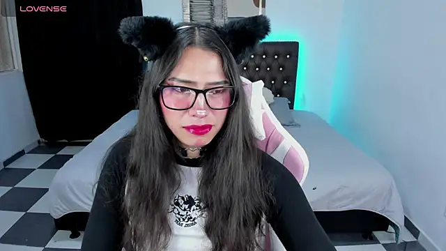 paula kawaiifu  online show from 02/09/25, 05:33