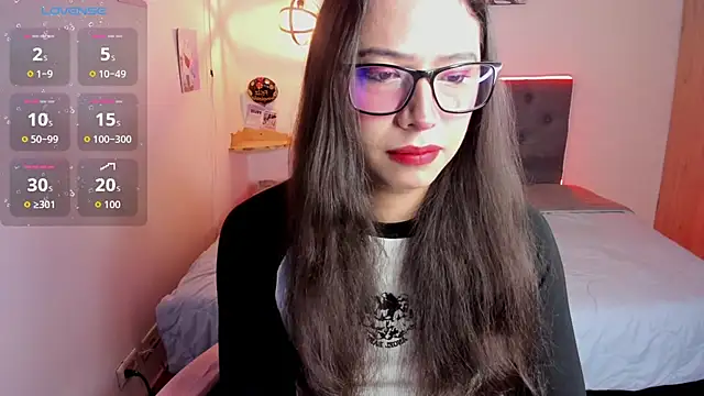 paula kawaiifu  online show from 10/27/25, 02:32