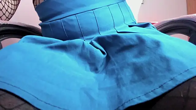 paula kawaiifu  online show from 11/19/25, 02:17