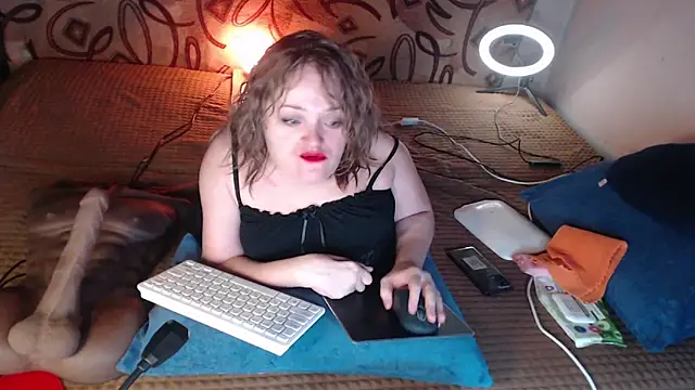 MiniNatalie online show from 01/21/25, 10:52