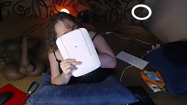 MiniNatalie online show from 01/30/25, 10:29