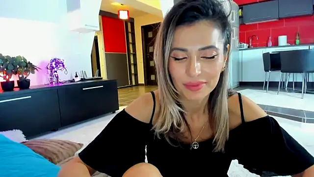 MissSmiley26 online show from 03/01/25, 12:17