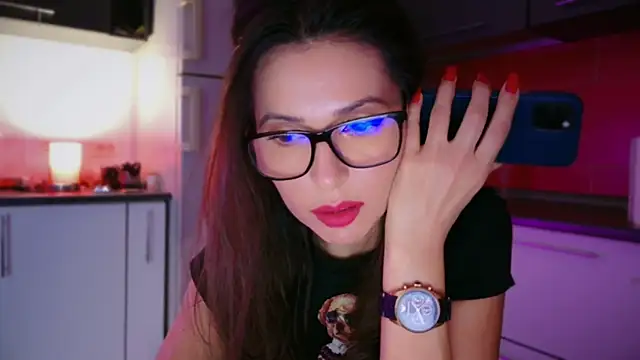 Snapshot of MissSmiley26 chatting on 12/04/25, 11:41 MissSmiley26 online show from 12/04/25, 11:41