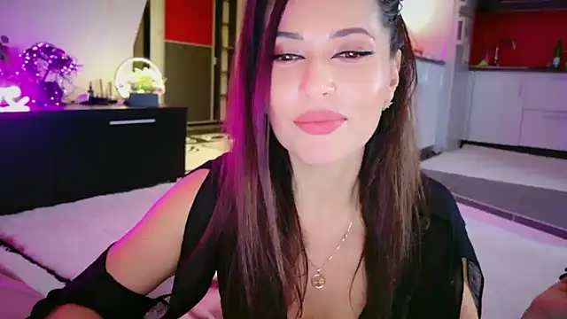 Snapshot of MissSmiley26 chatting on 02/19/26, 10:17 MissSmiley26 online show from 02/19/26, 10:17