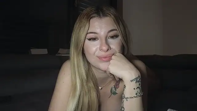 Mia-Minou online show from 02/11/25, 08:10