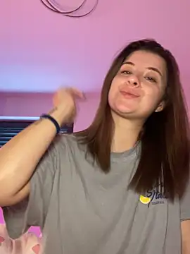 Mia-Minou online show from 09/14/25, 11:09