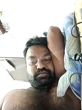 Snapshot of PVNRAO0831 chatting on 10/02/25, 06:48 PVNRAO0831 online show from 10/02/25, 06:48