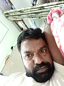 Snapshot of PVNRAO0831 chatting on 10/10/25, 03:11 PVNRAO0831 online show from 10/10/25, 03:11