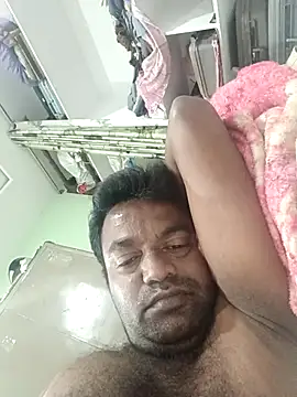 Snapshot of PVNRAO0831 chatting on 10/27/25, 05:50 PVNRAO0831 online show from 10/27/25, 05:50