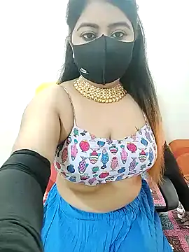 SHUBHI880 online show from 12/28/24, 09:52