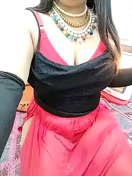 SHUBHI880 online show from 01/05/25, 09:25