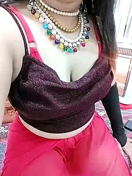 SHUBHI880 online show from 01/06/25, 07:45