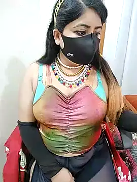 SHUBHI880 online show from 01/08/25, 10:27