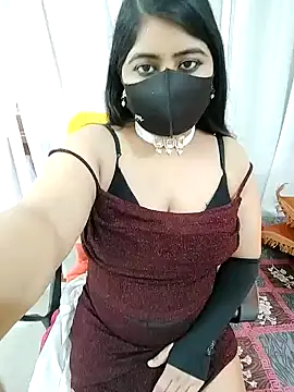 SHUBHI880 online show from 01/17/25, 03:01