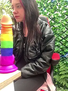 Isabella 21x online show from 01/09/25, 04:06