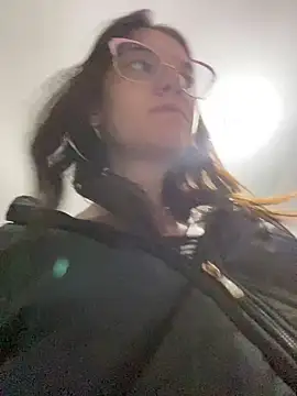 Isabella 21x online show from 01/15/25, 12:04