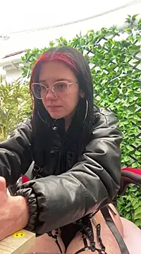 Isabella 21x online show from 01/20/25, 03:50