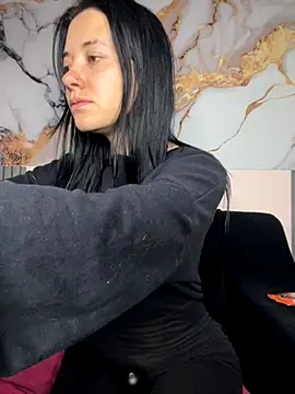 Isabella 21x online show from 09/30/25, 12:54